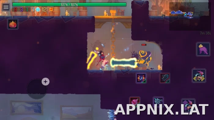 Dead Cells скриншот 4