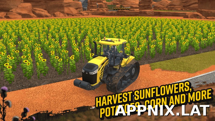 Farming Simulator 18 скриншот 3