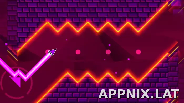 Geometry Dash SubZero скриншот 6