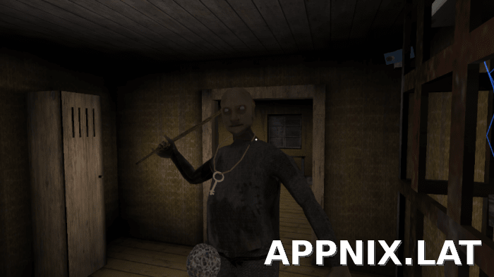 Granny 2 скриншот 6
