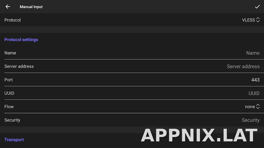 Happ скриншот 6