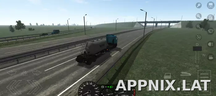 Motor Depot скриншот 4