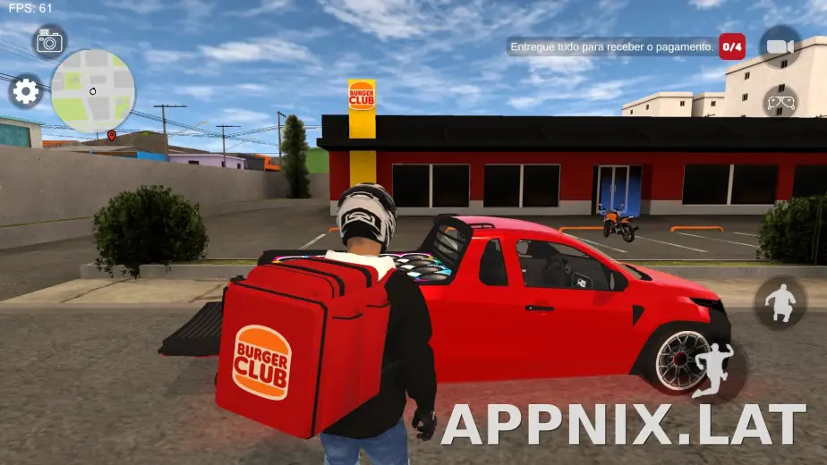Elite Auto Brasil скриншот 6